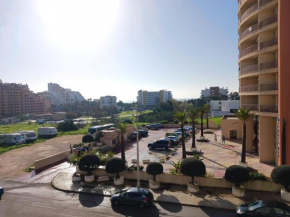 Duarte Apartment